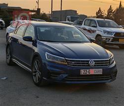 فولكسفاغن باسات